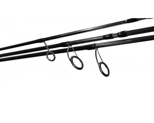 Спиннинг ZEMEX SPIDER Z-10 802L 3-15 g