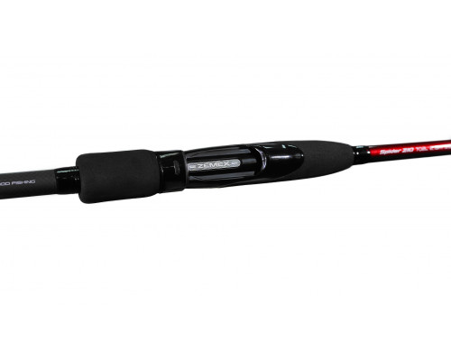 Спиннинг ZEMEX SPIDER Z-10 802L 3-15 g