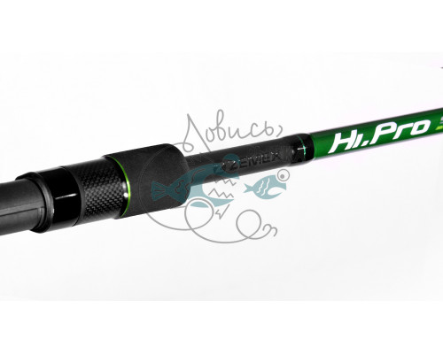 Фидер ZEMEX HI-PRO Super Feeder 13 ft - 140 g
