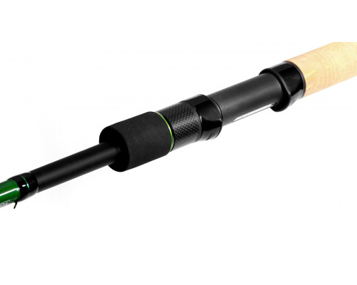 Фидер ZEMEX HI-PRO Super Feeder 13 ft - 140 g