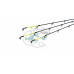 Фидер ZEMEX RIVER Super Feeder 12 ft - 150 g