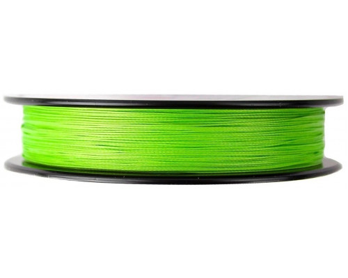 Набор: Шнур и ножницы J-BRAID X8E-W/SC 0.10MM-150M светло-зеленый 40002940