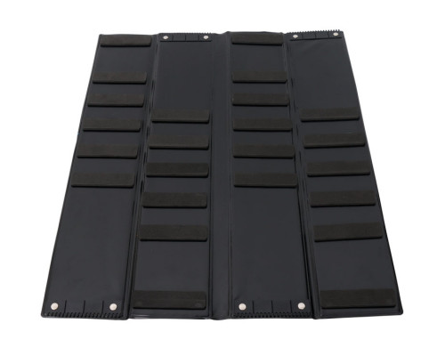 Поводочница PVC Hook wallet 10*50cm DKR058