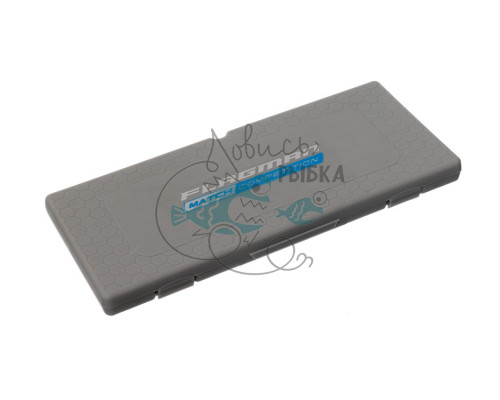 Поводочница Plastic Gray 23*10*2cm FG1023