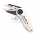Ножницы Daiwa Rigor AS-75F Blue/Grey 4910108