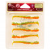 Nano minnow 3.5ʺ 54-90-5d-6 кальмар 5 шт