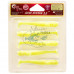 Nano minnow 3.5ʺ 54-90-6-6 кальмар 5 шт