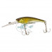 Воблер Jackall Soul Shad 45 SP цв. ghost ayu