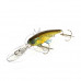 Воблер Jackall Soul Shad 45 SP цв. ghost ayu