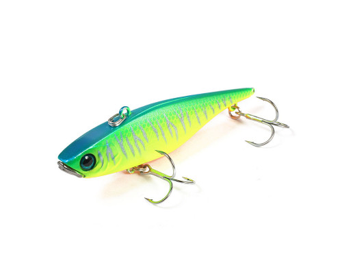 Воблер Jackall TN Slim 8 цв. blue back tiger