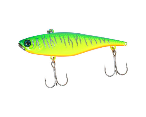 Воблер Jackall TN Slim 8 цв. blue back tiger