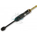Спиннинг Ebisu II Gold SG602SUL Nano Jig new style (0.5-3g 183cm 0.15-0.4 PE 80g)
