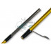 Спиннинг Ebisu II Gold SG602SUL Nano Jig new style (0.5-3g 183cm 0.15-0.4 PE 80g)