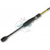 Спиннинг Ebisu II Gold SG602SUL Nano Jig new style (0.5-3g 183cm 0.15-0.4 PE 80g)