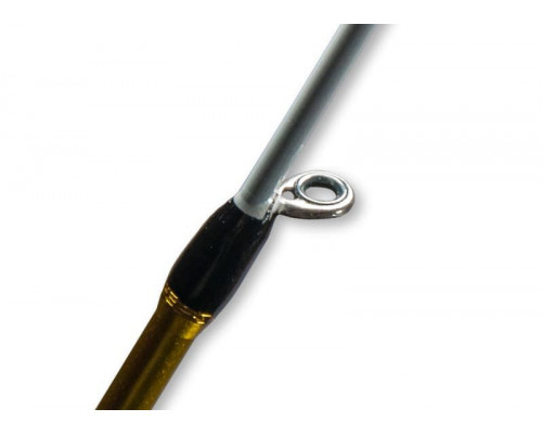Спиннинг Ebisu II Gold SG602SUL Nano Jig new style (0.5-3g 183cm 0.15-0.4 PE 80g)