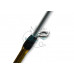 Спиннинг Ebisu II Gold SG602SUL Nano Jig new style (0.5-3g 183cm 0.15-0.4 PE 80g)