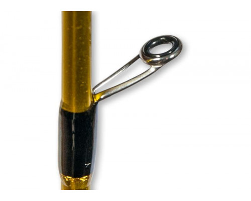 Спиннинг Ebisu II Gold SG602SUL Nano Jig new style (0.5-3g 183cm 0.15-0.4 PE 80g)