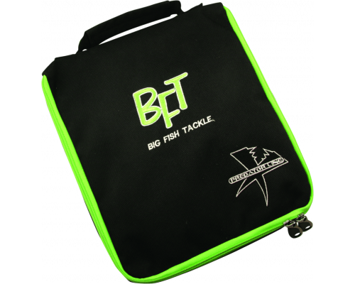 Кошелек для спиннербейтов BFT Predator Wallet - Spinnerbait