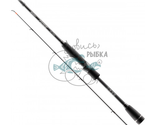Спиннинг Select Force FRC-802MH 2.44m 10-32g Fast 1870.31.95
