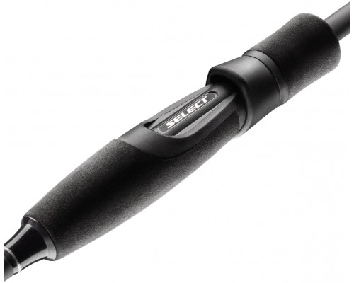 Спиннинг Select Force FRC-802MH 2.44m 10-32g Fast 1870.31.95