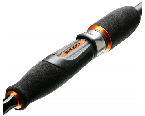Спиннинг Select Freek FRK-702M 2.13m 5-25g Fast 1870.31.48