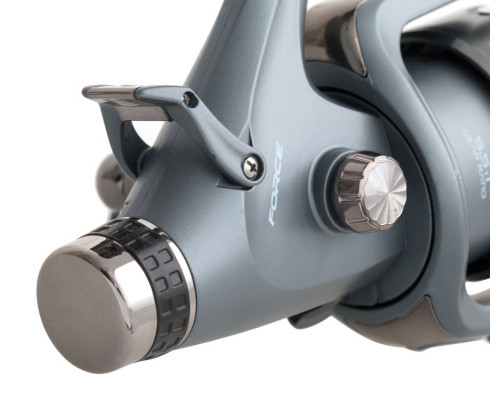 Катушка ʺForce Active Feeder 4000ʺ бейтранер, FFA4000
