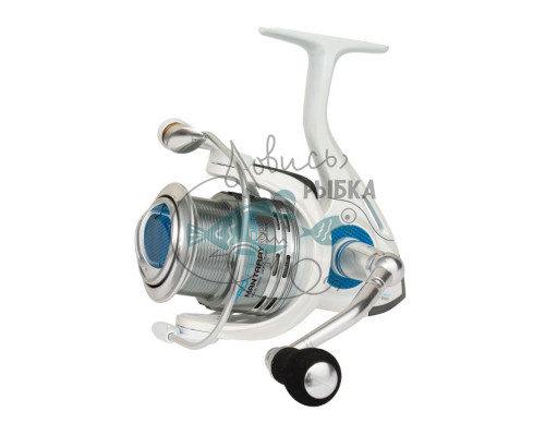 Катушка ʺMANTARAY PRO FEEDER 4000ʺ, MPF4000