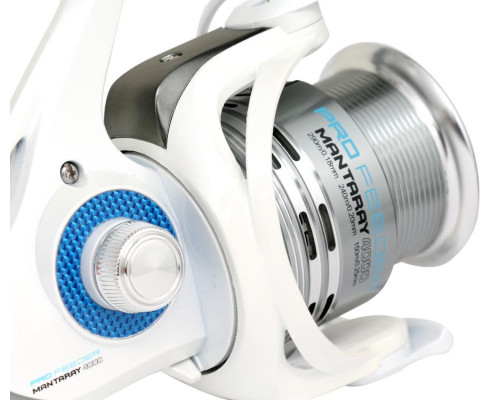 Катушка ʺMANTARAY PRO FEEDER 4000ʺ, MPF4000