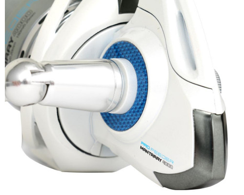 Катушка ʺMANTARAY PRO FEEDER 4000ʺ, MPF4000