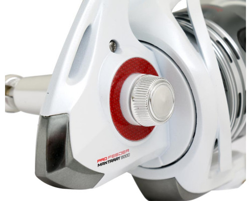 Катушка ʺMANTARAY PRO FEEDER 5000 FDʺ, MPF5000FD