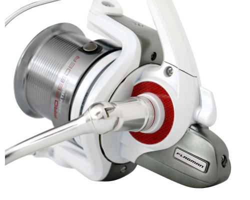 Катушка ʺMANTARAY PRO FEEDER 6000ʺ, MPF6000