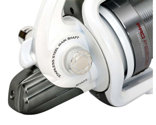 Катушка ʺMANTARAY PRO FEEDER 6000ʺ, MPF6000