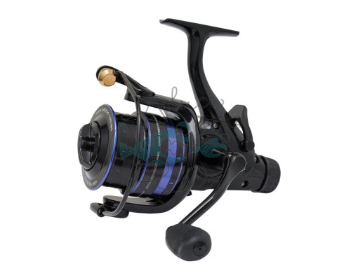 Катушка ʺSQUADRON PRO CARP FEEDER 6000 FREE SPOOLʺ SQFS6000