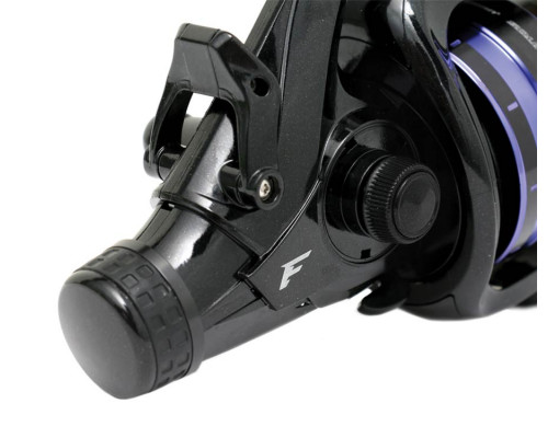 Катушка ʺSQUADRON PRO CARP FEEDER 6000 FREE SPOOLʺ SQFS6000