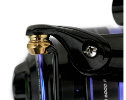 Катушка ʺSQUADRON PRO CARP FEEDER 6000 FREE SPOOLʺ SQFS6000