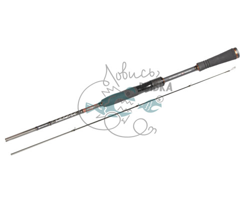 Спиннинг GC Inquisitor INS-662MH 1.98м 8-32гр 2039301