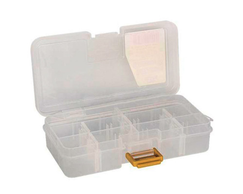 Коробка Meiho SFC WORM CASE S 138x77x31 W-S