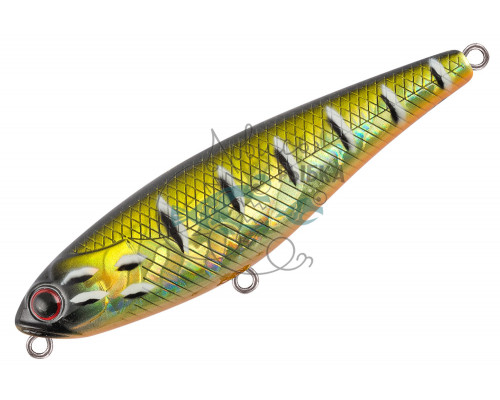 Воблер TsuYoki MAMBA 75F 030Z