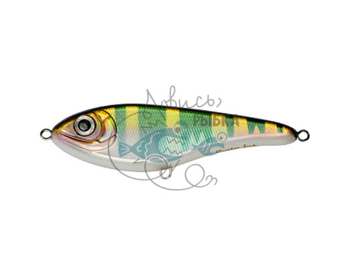Воблер Strike Pro Buster Jerk II 120S 37.0гр EG-049(177)