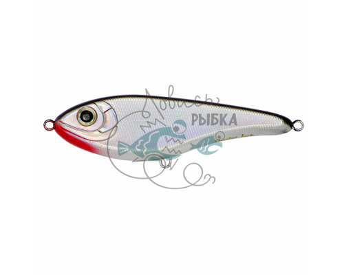 Воблер Strike Pro Buster V 85S 17.7гр (A010-EP)