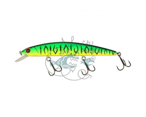 Воблер Strike Pro Montero 130SP 20.6гр(624T)