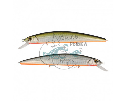 Воблер Strike Pro Montero 130SP 20.6гр(A010/612-713S)