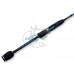Спиннинг Inspire I-762 UL-S (1-6g 230сm 2-4lb114g)
