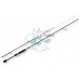 Спиннинг Inspire I-762 UL-S (1-6g 230сm 2-4lb114g)