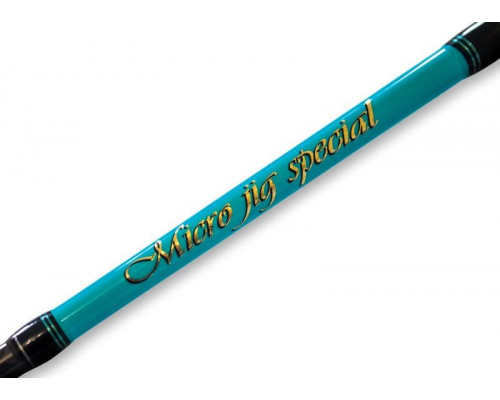 Спиннинг Inspire I-762 UL-S (1-6g 230сm 2-4lb114g)