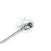 Спиннинг Perfect Jig CFPJ-81-UL-SS (0.6-7g 8'1ʺ (2,45m)105.6g)