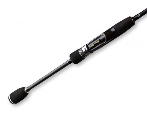 Спиннинг Perfect Jig CFPJ-81-UL-SS (0.6-7g 8'1ʺ (2,45m)105.6g)