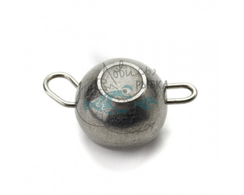 Чебурашка вольфрам Perekat 3,5г (5шт) 51996
