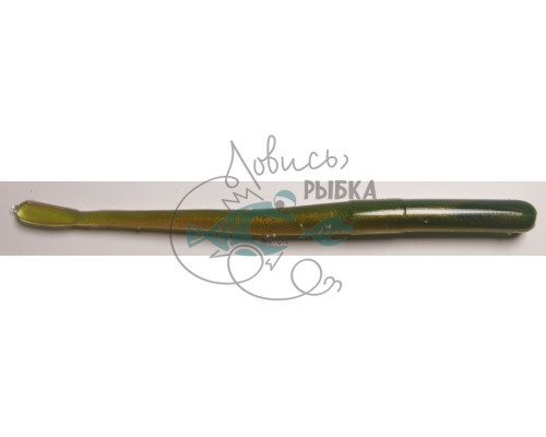 Силикон Big Bite Baits Shaking Squirrel 4.5" AYU 12 шт. 1838.00.13