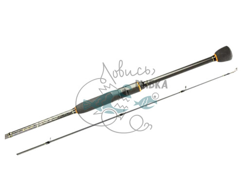 Спиннинг GC Vertais VRS-792ULT 2.36м 1.5-8гр NEW 2039214